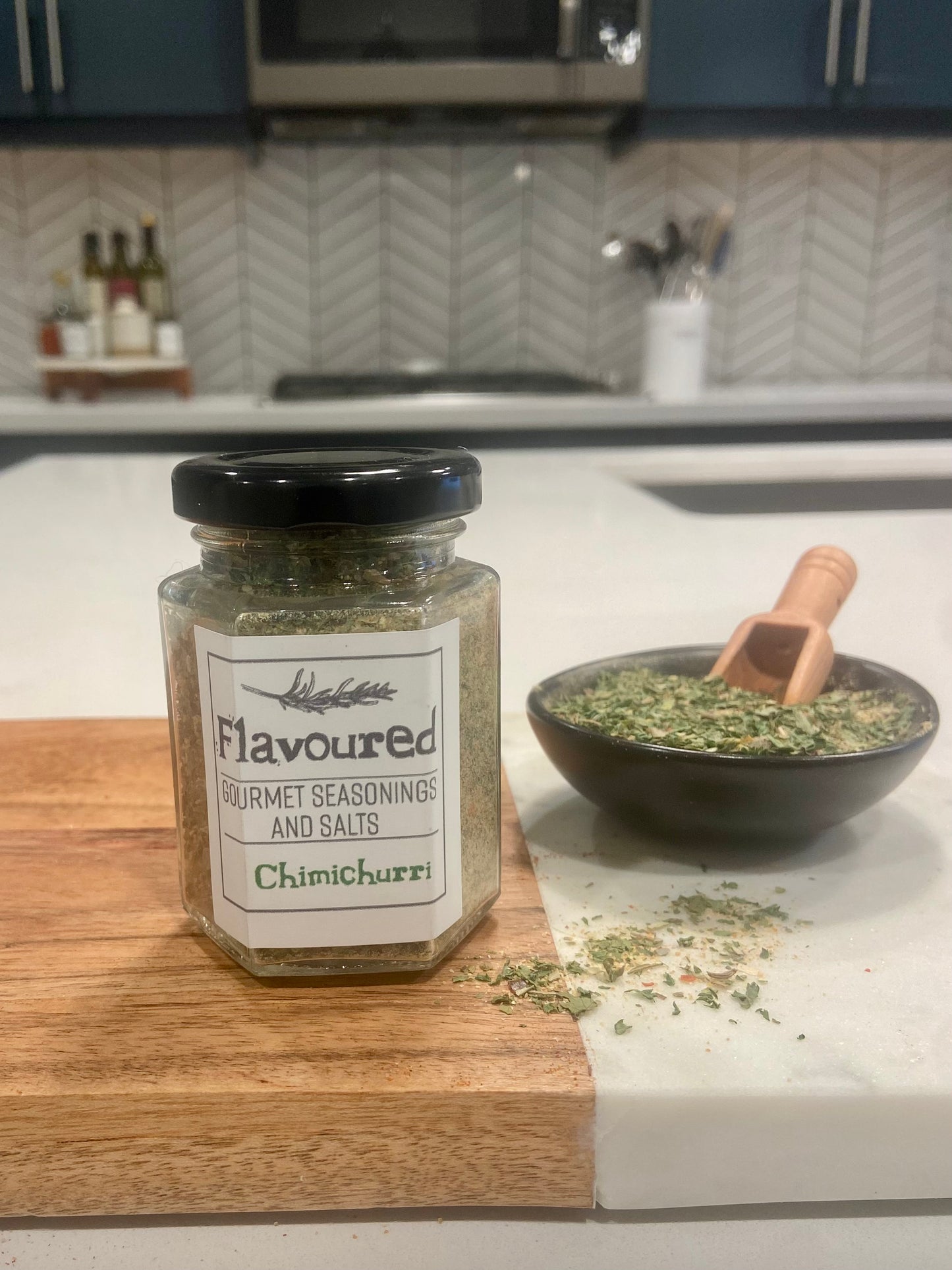 Chimichurri