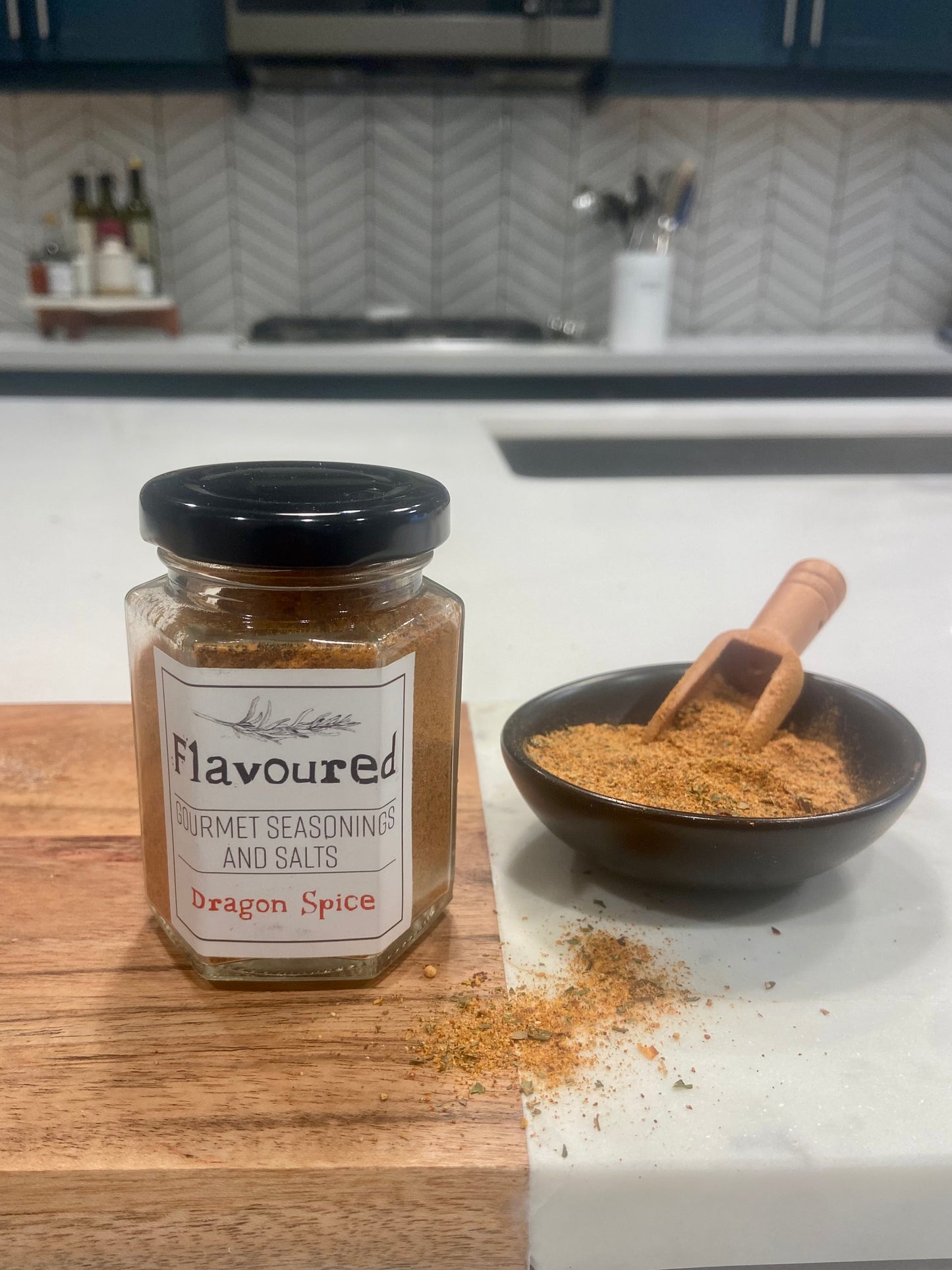 Dragon Spice