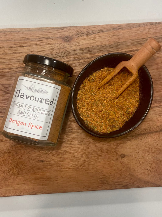 Dragon Spice