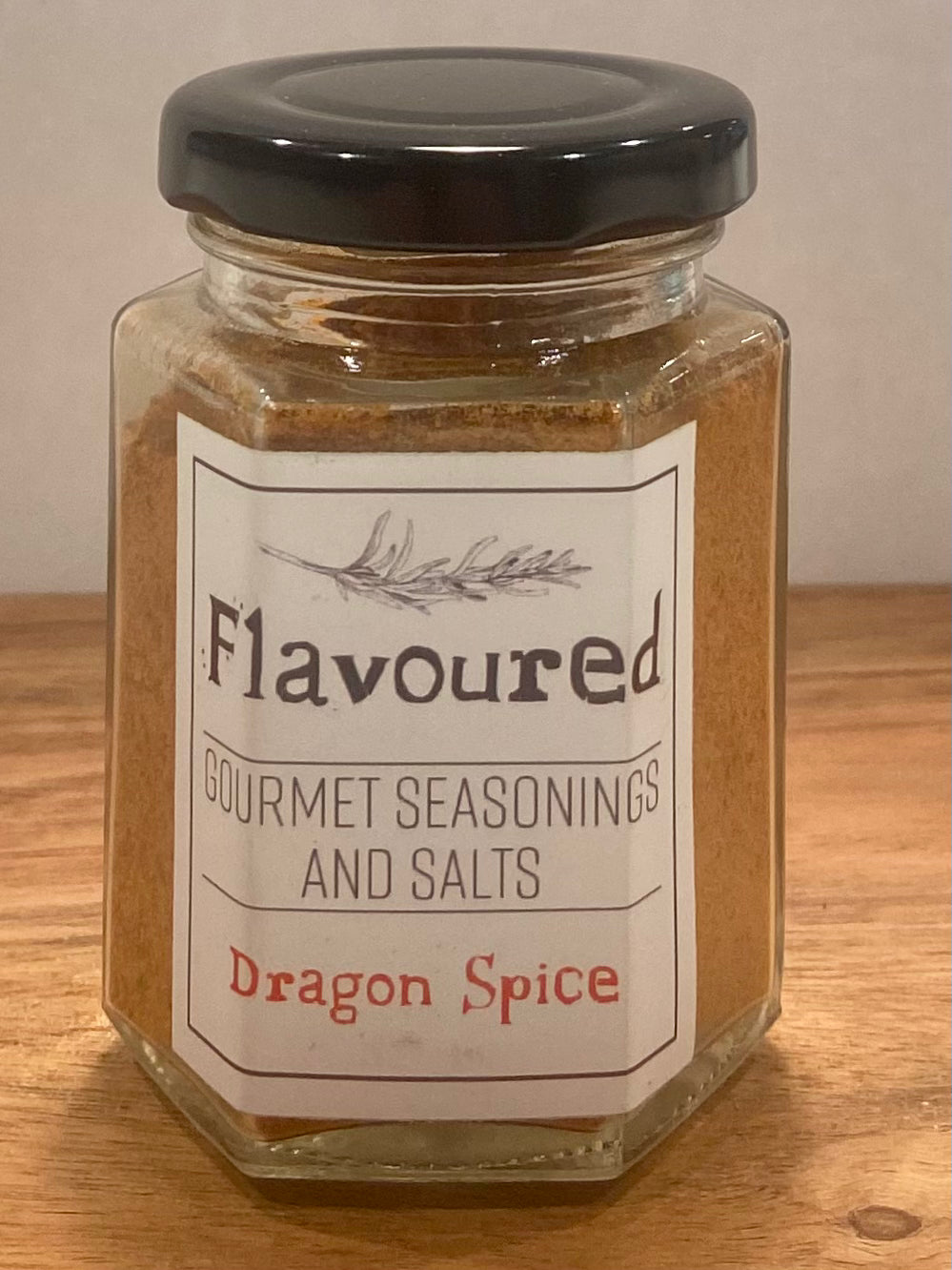Dragon Spice