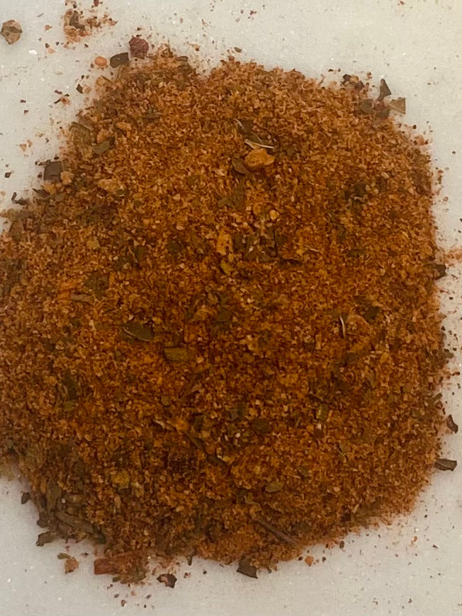 Dragon Spice
