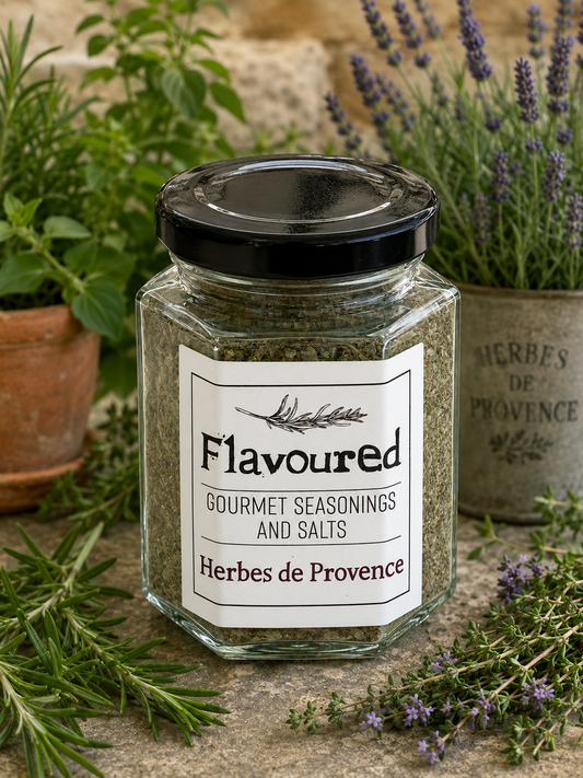 Herbes de Provence Seasoning Blend