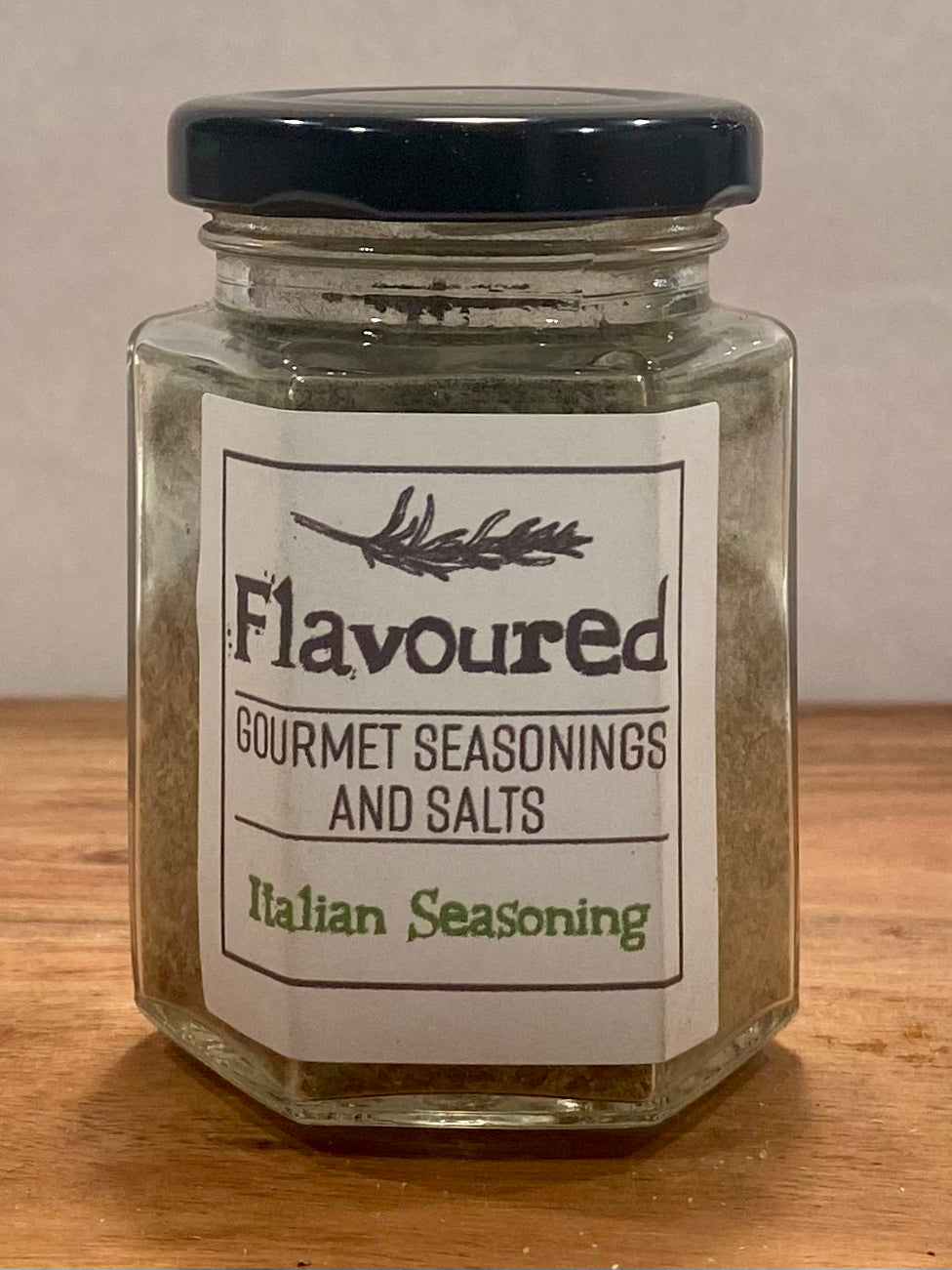 Italian Seasoning