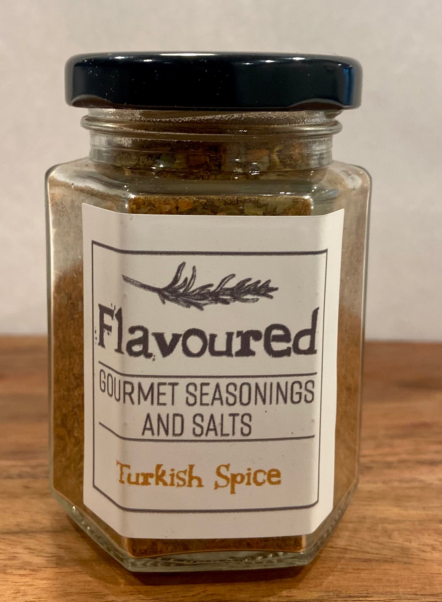 Turkish Seasoning