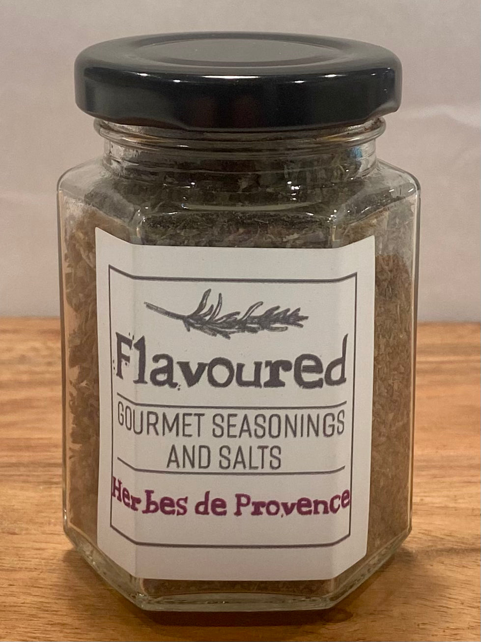 Herbes de Provence