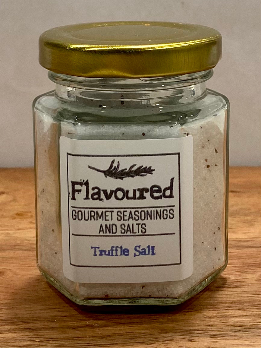 Truffle Salt